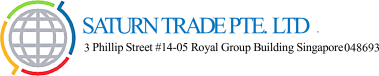 Saturn Trade