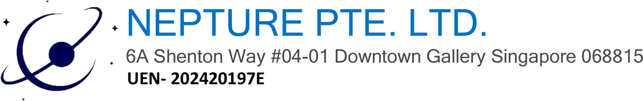 NEPTURE PTE. LTD.